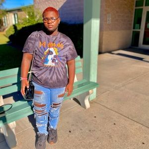 Meet your Posher, Darren